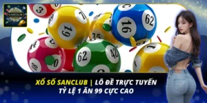 Tiến Lên Miền Bắc Sanclub